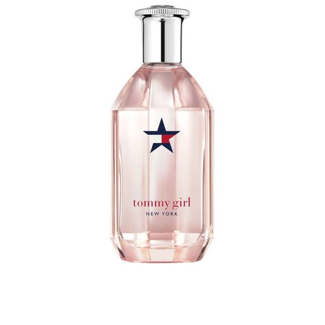 TOMMY GIRL NEW YORK edt vapo 100 ml