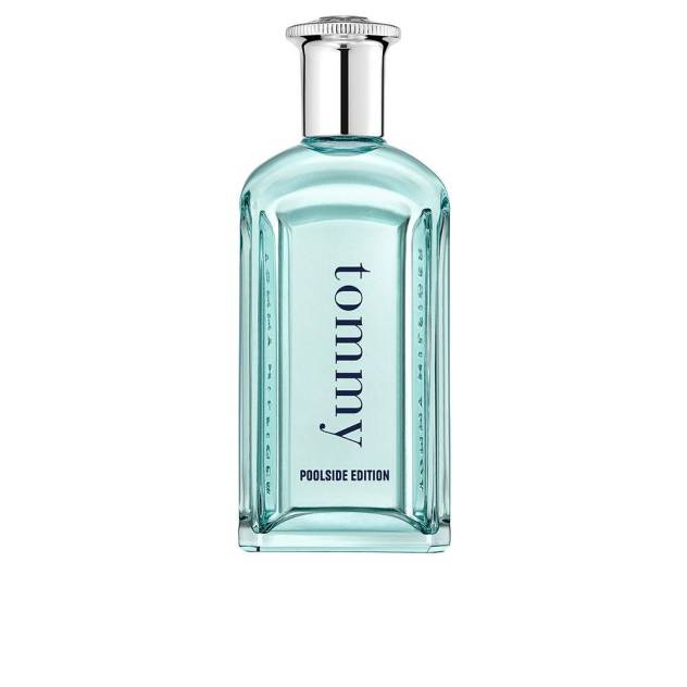 TOMMY POOLSIDE edt vapo 100 ml TOMMY POOLSIDE edt vapo 100 ml