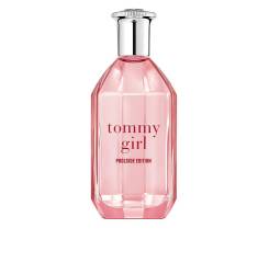 TOMMY GIRL POOLSIDE edt vapo 100 ml