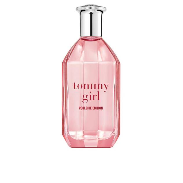TOMMY GIRL POOLSIDE edt vapo 100 ml TOMMY GIRL POOLSIDE edt vapo 100 ml