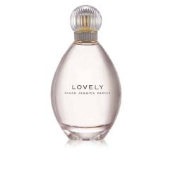 LOVELY edp vapo 150 ml