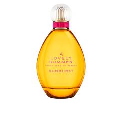 A LOVELY SUMMER SUNBURST edp vapo 100 ml