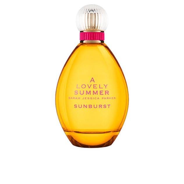 A LOVELY SUMMER SUNBURST edp vapo 100 ml