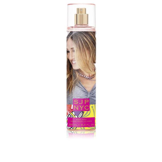 SJP NYC body mist 250 ml