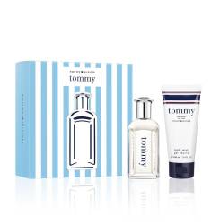 TOMMY SPRING ESTUCHE 2 pz