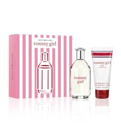 TOMMY GIRL SPRING ESTUCHE 2 pz