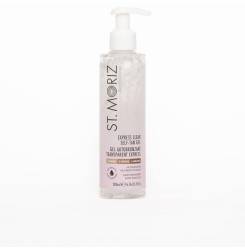 EXPRESS CLEAR gel autobronceador 200 ml