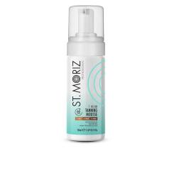 TANNING MOUSSE auntobronceadora efecto rápido gradual 50 ml