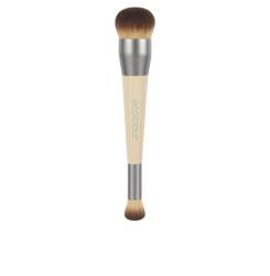 BLEND + CONCEAL brocha dúo para maquillaje 1 u