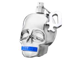 TO BE TRUE ME MAN edt vapo 125 ml