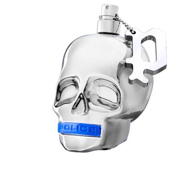 TO BE TRUE ME MAN edt vapo 125 ml