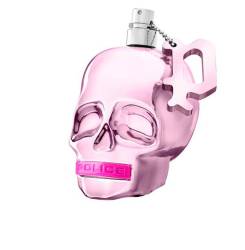 TO BE TRUE ME WOMAN edp vapo 125 ml