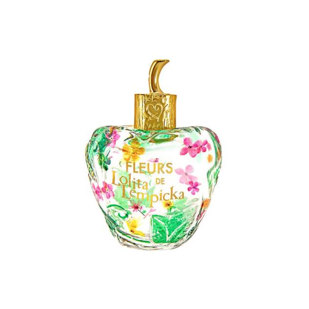 FLEURS DE LOLITA LEMPICKA edp vapo 30 ml FLEURS DE LOLITA LEMPICKA edp vapo 30 ml