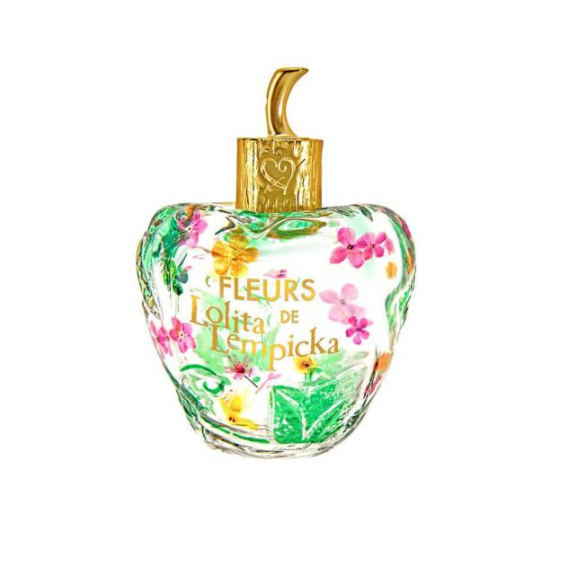 FLEURS DE LOLITA LEMPICKA edp vapo 50 ml FLEURS DE LOLITA LEMPICKA edp vapo 50 ml