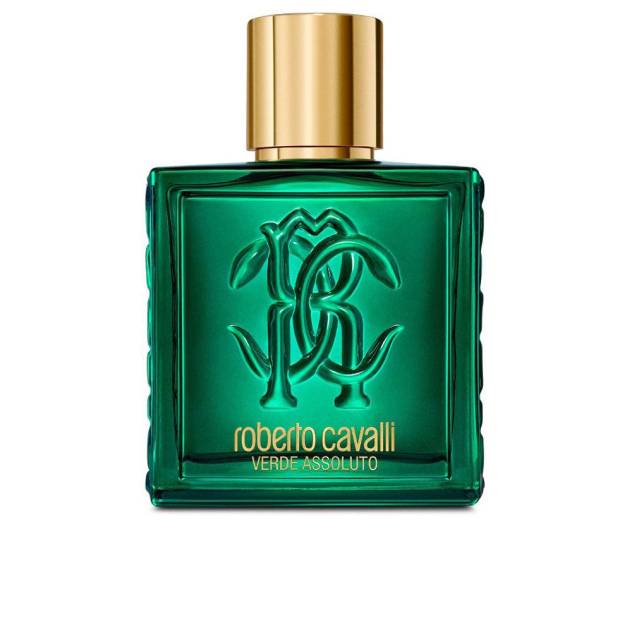 UOMO VERDE ASSOLUTO edp vapo 100 ml UOMO VERDE ASSOLUTO edp vapo 100 ml