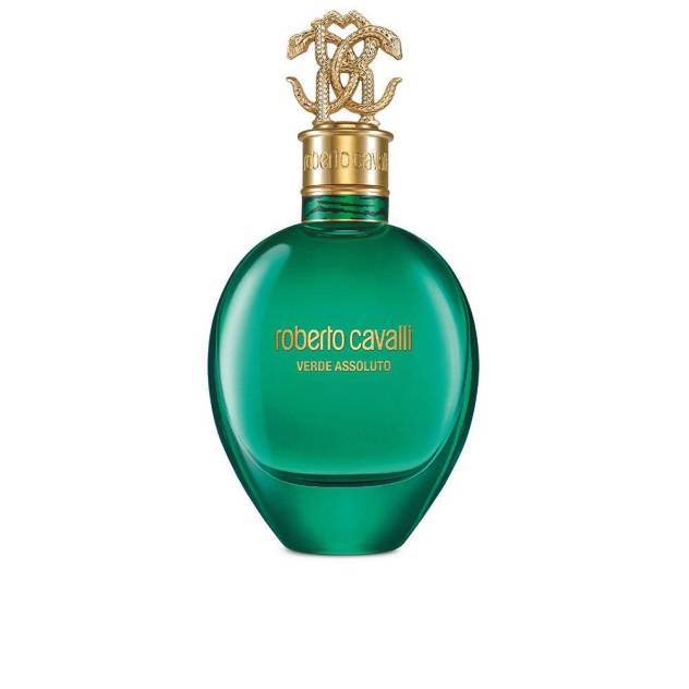 SIGNATURE VERDE ASSOLUTO edp vapo 75 ml SIGNATURE VERDE ASSOLUTO edp vapo 75 ml