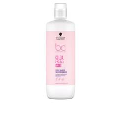 BC COLOR FREEZE silver shampoo 1000 ml