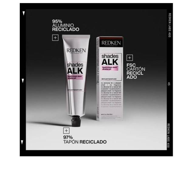 SHADES ALK #5N 60 ml SHADES ALK #5N 60 ml