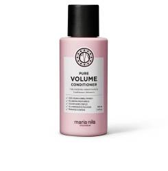 PURE VOLUME HAIR acondicionador 100 ml