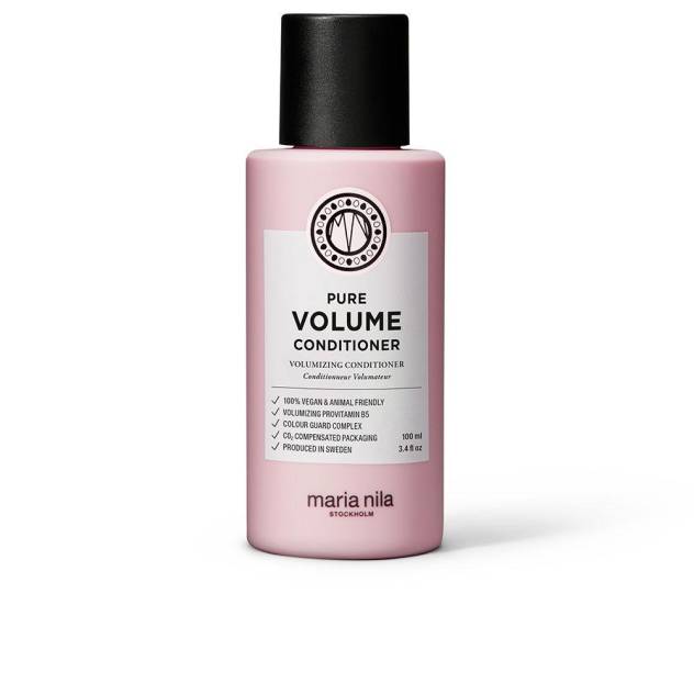 PURE VOLUME HAIR acondicionador 100 ml PURE VOLUME HAIR acondicionador 100 ml
