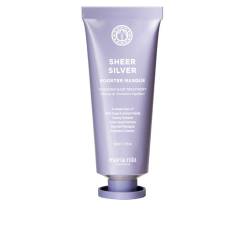 SHEER SILVER acondicionador 50 ml