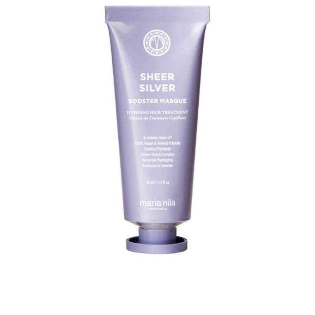SHEER SILVER acondicionador 50 ml SHEER SILVER acondicionador 50 ml