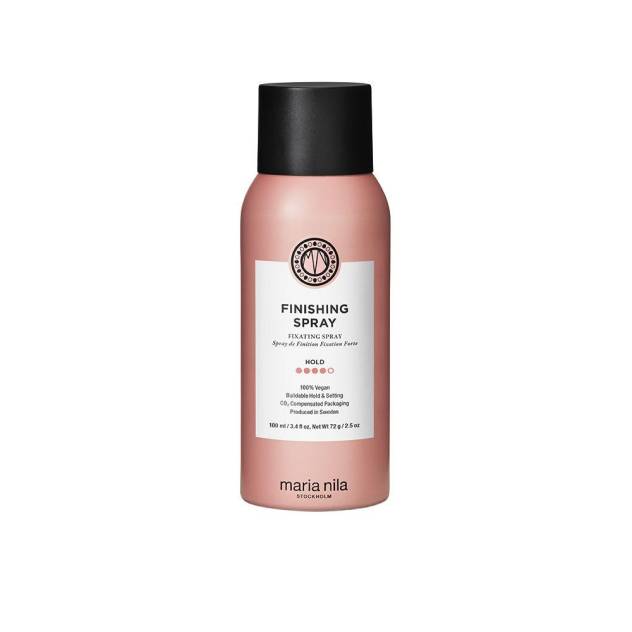 FINISHING spray 100 ml FINISHING spray 100 ml