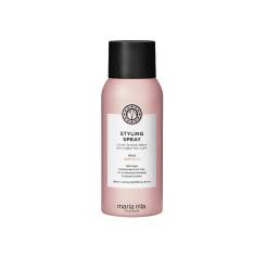 STYLING SPRAY hold 100 ml