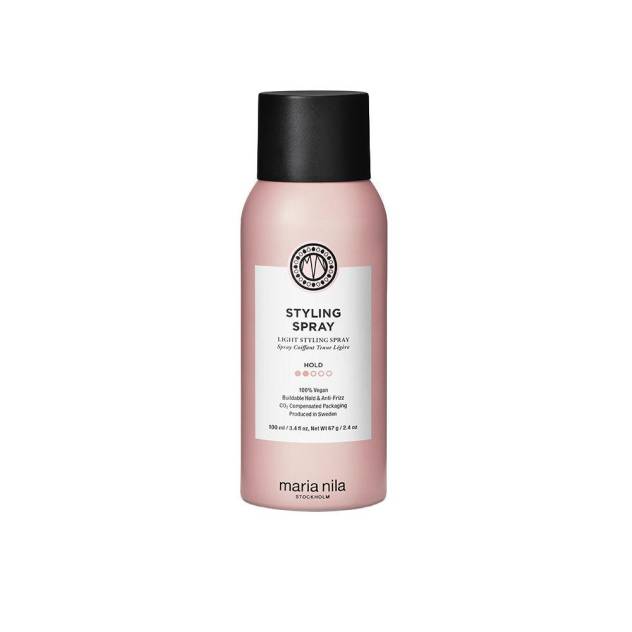 STYLING SPRAY hold 100 ml STYLING SPRAY hold 100 ml