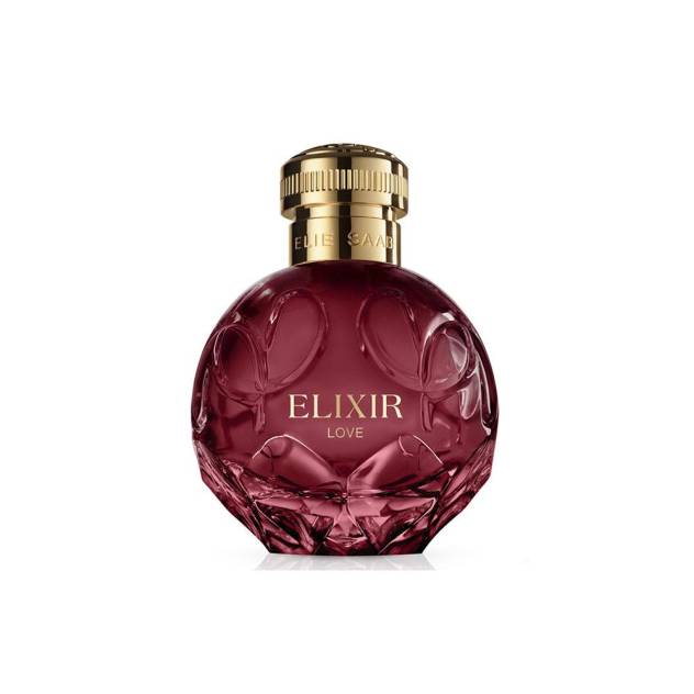 ELIXIR LOVE edp vapo 30 ml