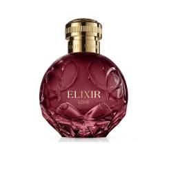 ELIXIR LOVE edp vapo 50 ml