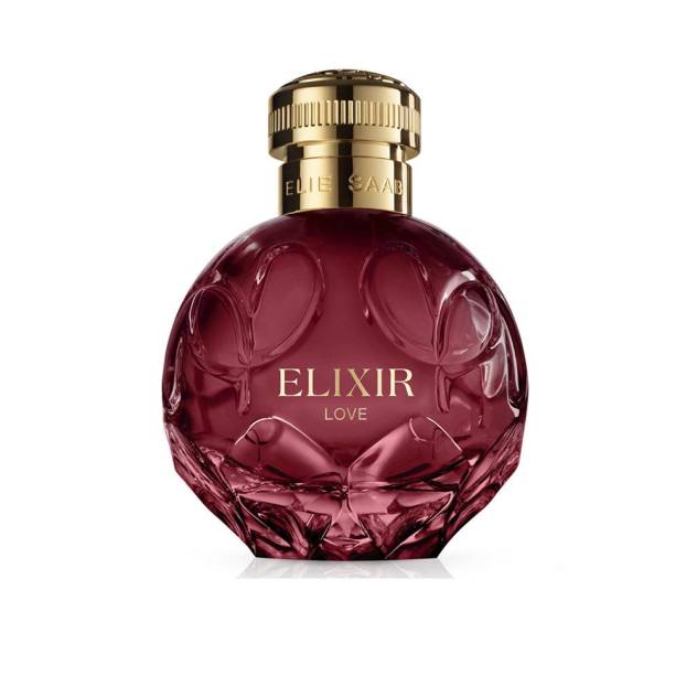 ELIXIR LOVE edp vapo 50 ml