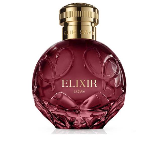 ELIXIR LOVE edp vapo 100 ml