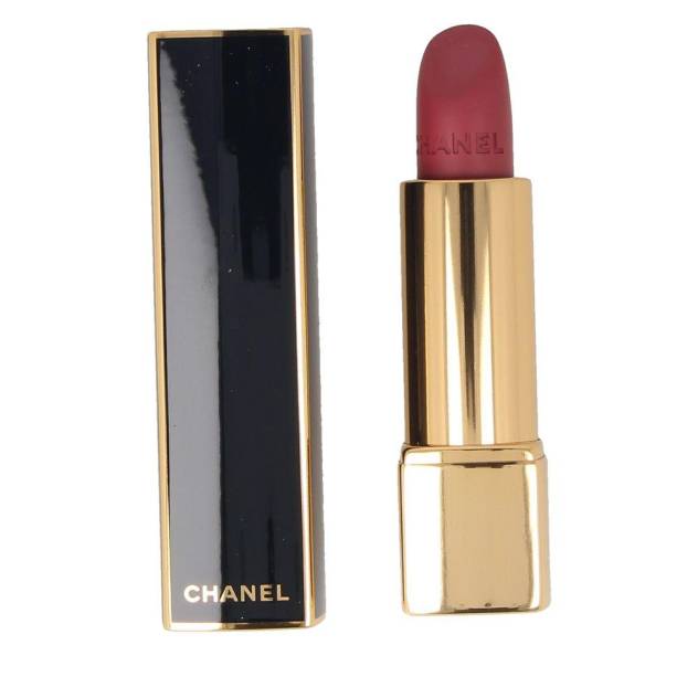 ROUGE ALLURE VELVET #63-Essentielle 3,5 gr ROUGE ALLURE VELVET #63-Essentielle 3,5 gr