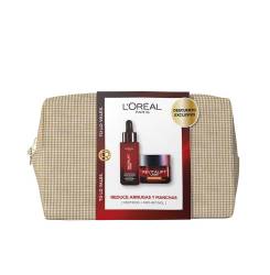 REVITALIFT LASER ESTUCHE 2 pz