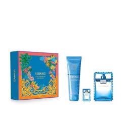 EAU FRAÎCHE EXTREME ESTUCHE 2 pz