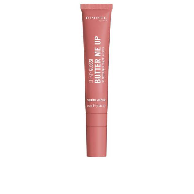 OH MY GLOSS! bálsamo labial #007-Cappuccino 1 u