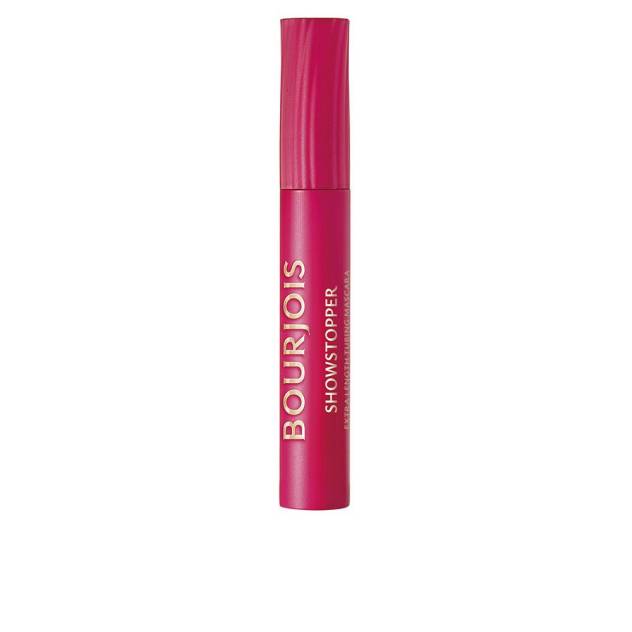 SHOWSTOPPER extra lenght tubing mascara #01-Black 10 ml SHOWSTOPPER extra lenght tubing mascara #01-Black 10 ml