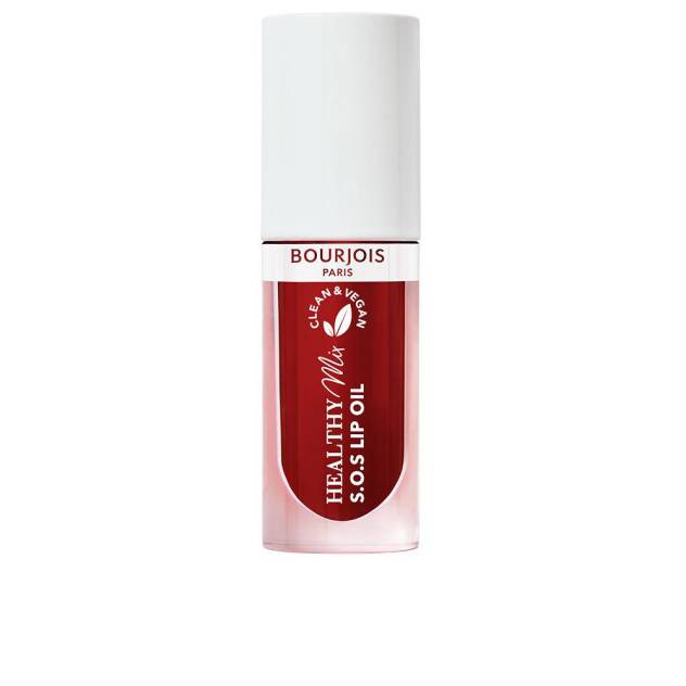 HEALTHY MIX S.O.S aceite labial #10-Rich Cherry 4,5 ml