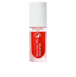HEALTHY MIX S.O.S aceite labial #07-Glazing Red 4,5 ml