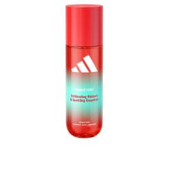 ADIDAS VIBES WONDER FORCE body mist 236 ml
