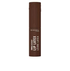THRILL SEEKER LIP LATEX brillo de labios #600-Cappuccino 6 ml