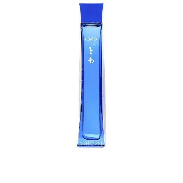 TOMO FRESH edt vapo ed. lim. 100 ml TOMO FRESH edt vapo ed. lim. 100 ml