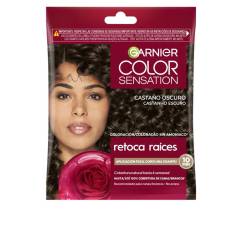 COLOR SENSATION coloración tono sobre tono champú #3.0-Dark Brown 1 u