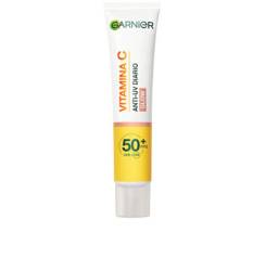 VITAMINA C anti-uv diario SPF50+ #glow 40 ml