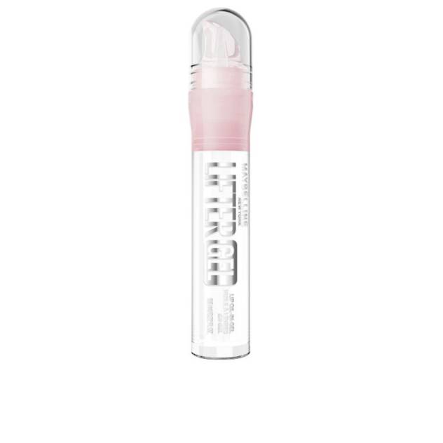 LIFTER GEL labial #001-Mintini 6,6 ml LIFTER GEL labial #001-Mintini 6,6 ml