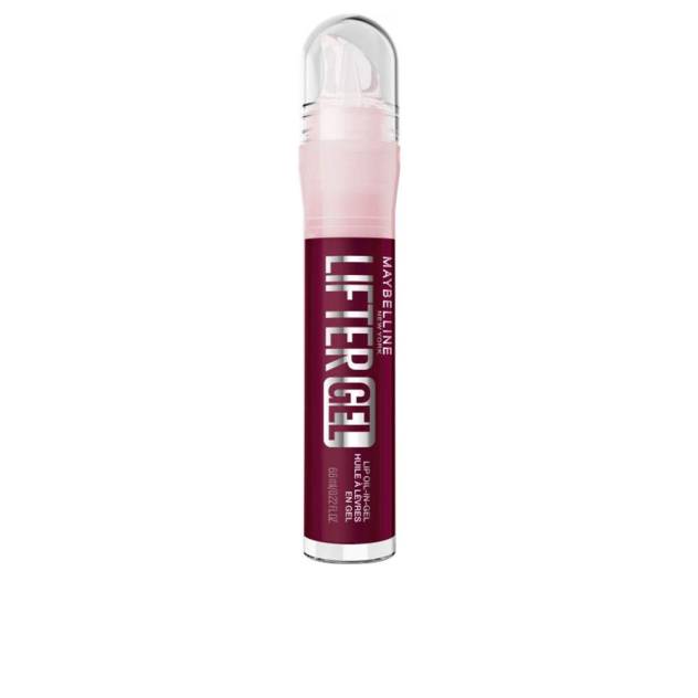 LIFTER GEL labial #008-Berry Twist 6,6 ml