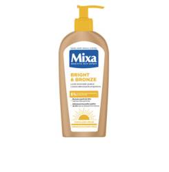 BRIGHT & BRONZE loción bronceado gradual 250 ml