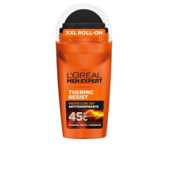 MEN EXPERT thermic resist anti-transpirante roll on 50 ml