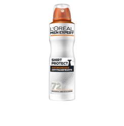 MEN EXPERT shirt protect anti-transpirante 72h deo spray 150 ml